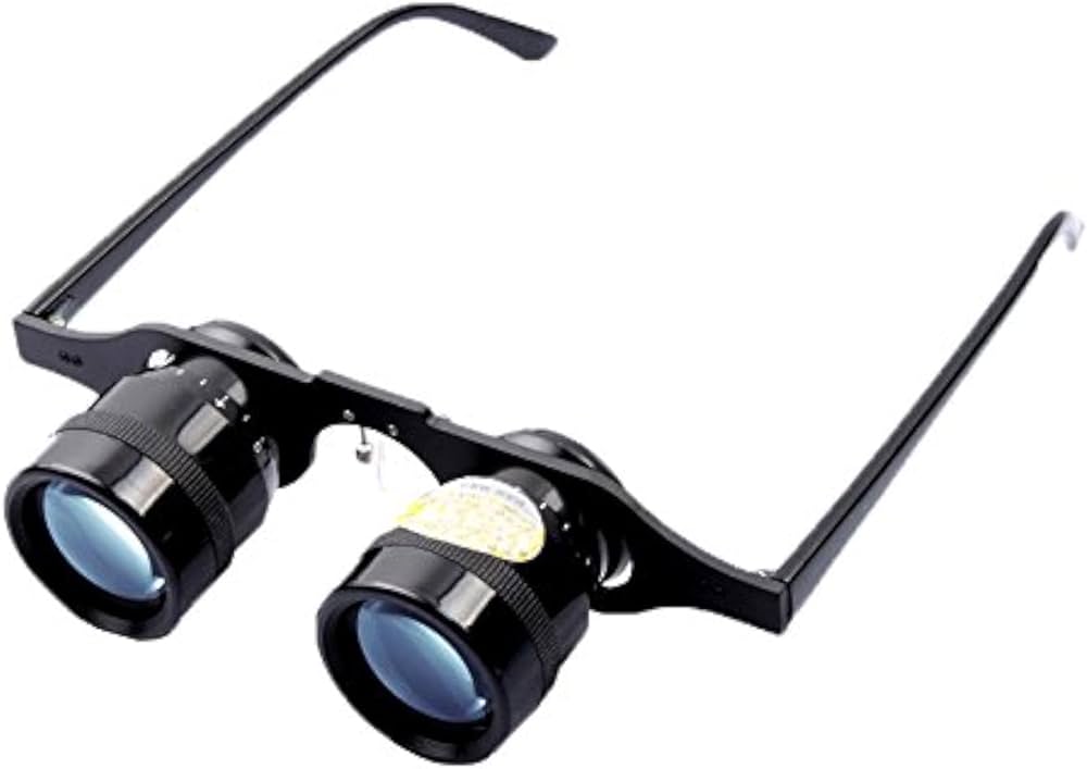 Reading Visor Opitcal Glass Binocular Magnifier Supplier, Trader & Dealer in Nagpur, Pune, Mumbai, Maharashtra & India